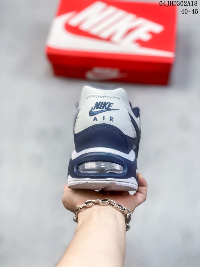 Nike Air Max Shoes